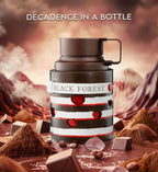 Armaf Odyssey Black Forest