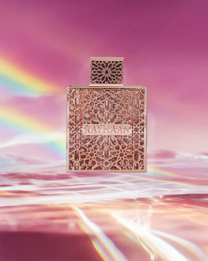RAYHAAN Divine Eau Parfum Dama 100 Ml