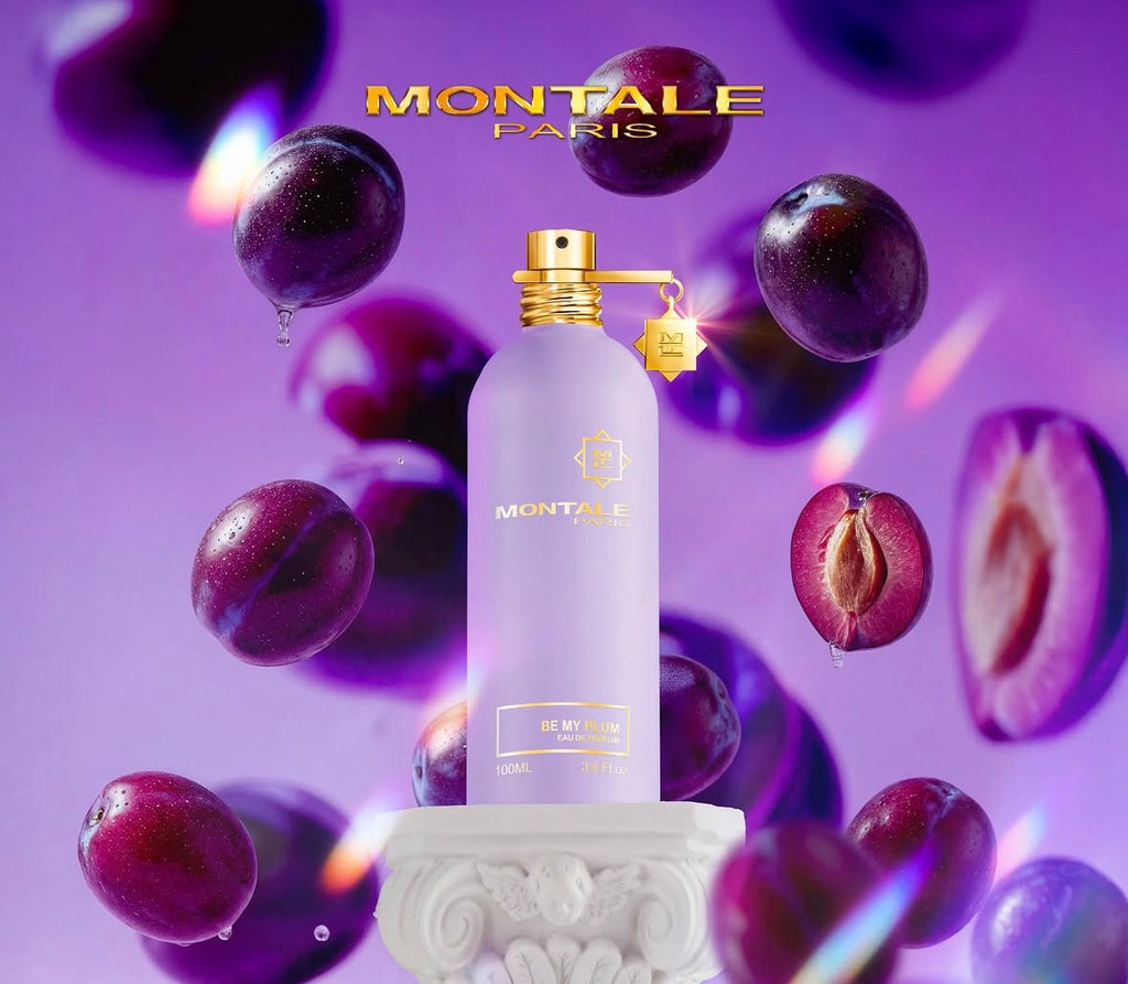 Montale Be My Plum