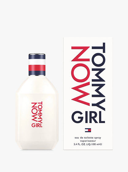 Tommy Girl Now