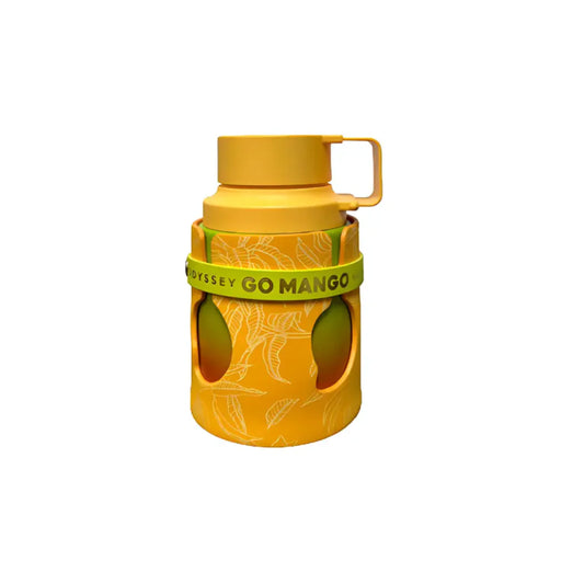 Armaf Odyssey Go Mango Tropical
