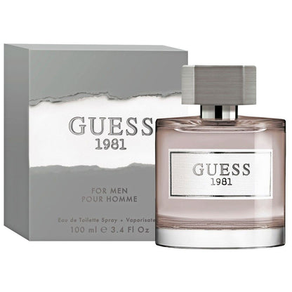 Guess 1981 For Men