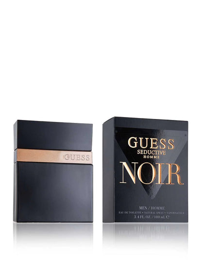 Guess Seductive Noir Homme