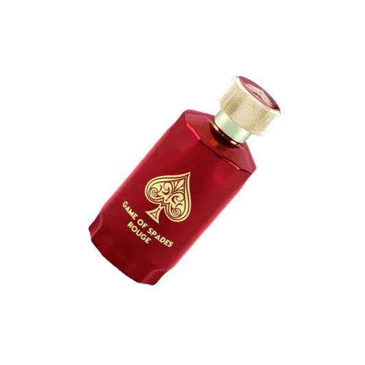 Game of Spades Rouge Parfum