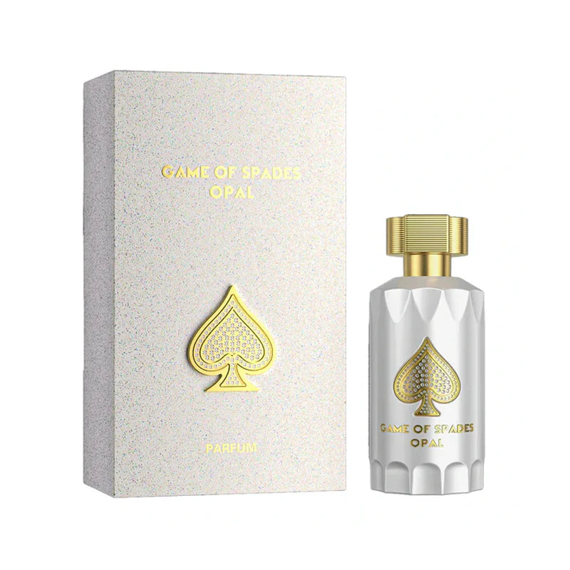 Game of Spades Opal