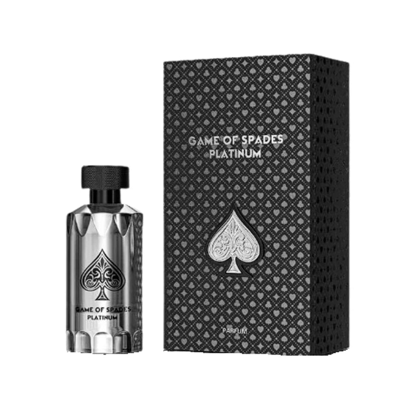 Game of Spades Platinum
