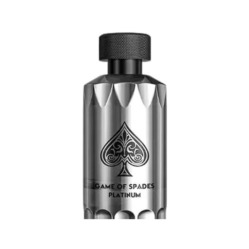 Game of Spades Platinum