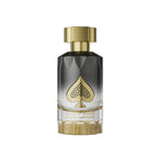 Jo Milano Paris GAME OF SPADES BLACK SAPPHIRE