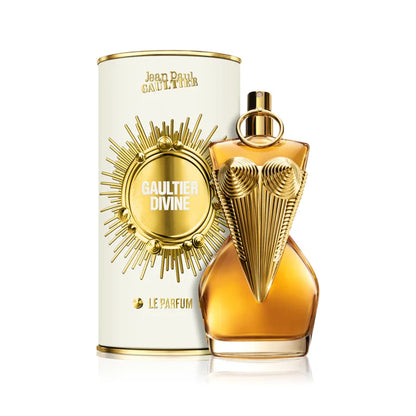 Jean Paul Gaultier Gaultier Divine le parfum