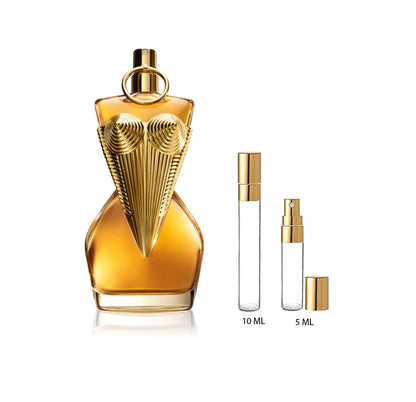 Jean Paul Gaultier Gaultier Divine le parfum