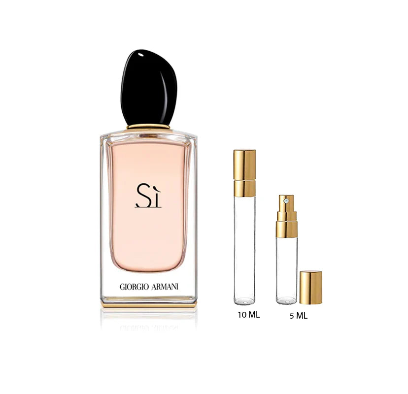 Giorgio Armani Si