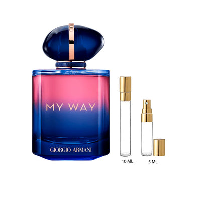 Giorgio armani my way le parfum