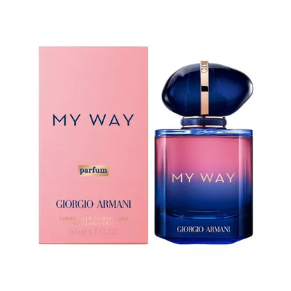 Giorgio armani my way le parfum