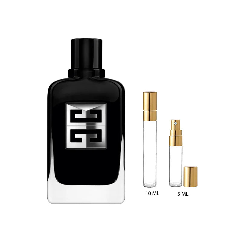GIVENCHY Gentleman Society