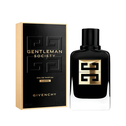 Givenchy Gentleman Society Eau de Parfum Ambrée
