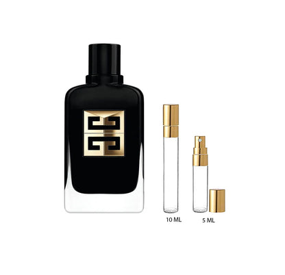 Givenchy Gentleman Society Eau de Parfum Ambrée