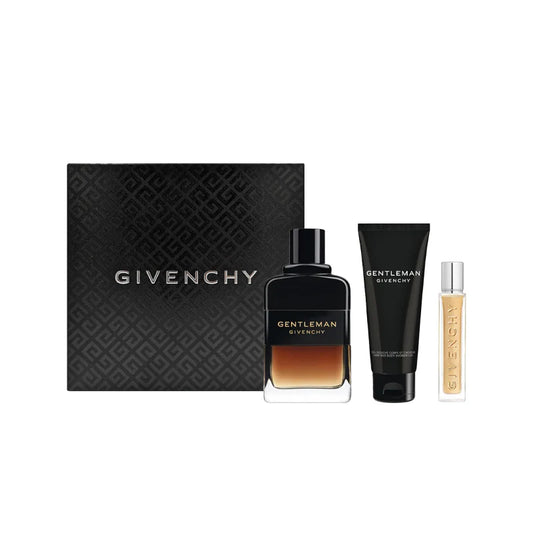 Givenchy Gentleman Reserve Prive set de regalo
