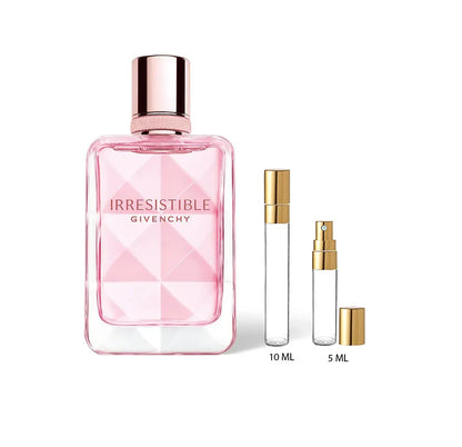 Givenchy Irresistible very floral