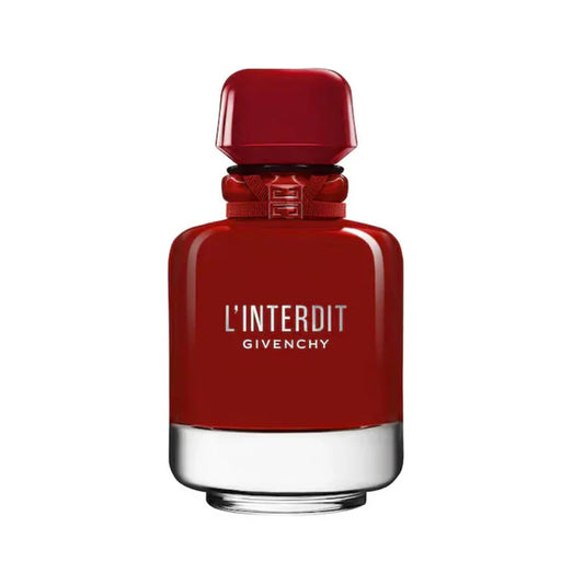 Givenchy Linterdit Rouge Ultime