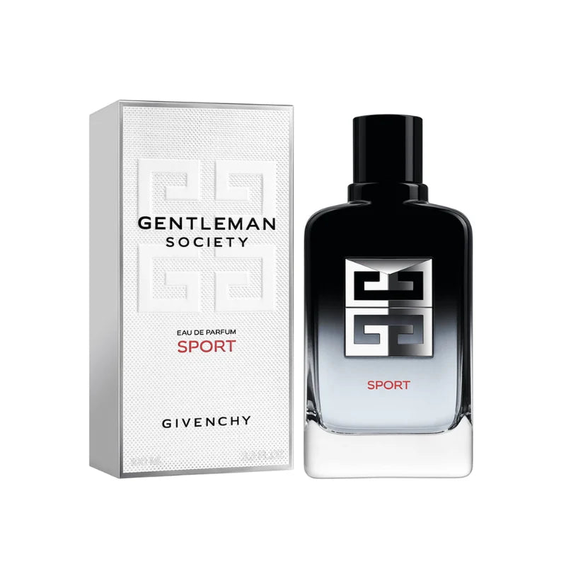 Givenchy Gentleman Society Sport