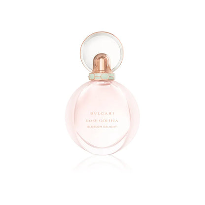 Bvlgari Rose Goldea Blossom Delight