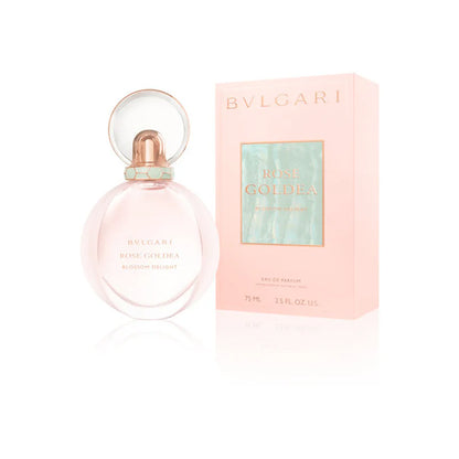 Bvlgari Rose Goldea Blossom Delight