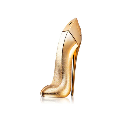 Carolina Herrera Good Girl Gold Fantasy