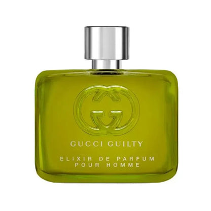 Gucci Guilty Elixir de Parfum Pour Homme