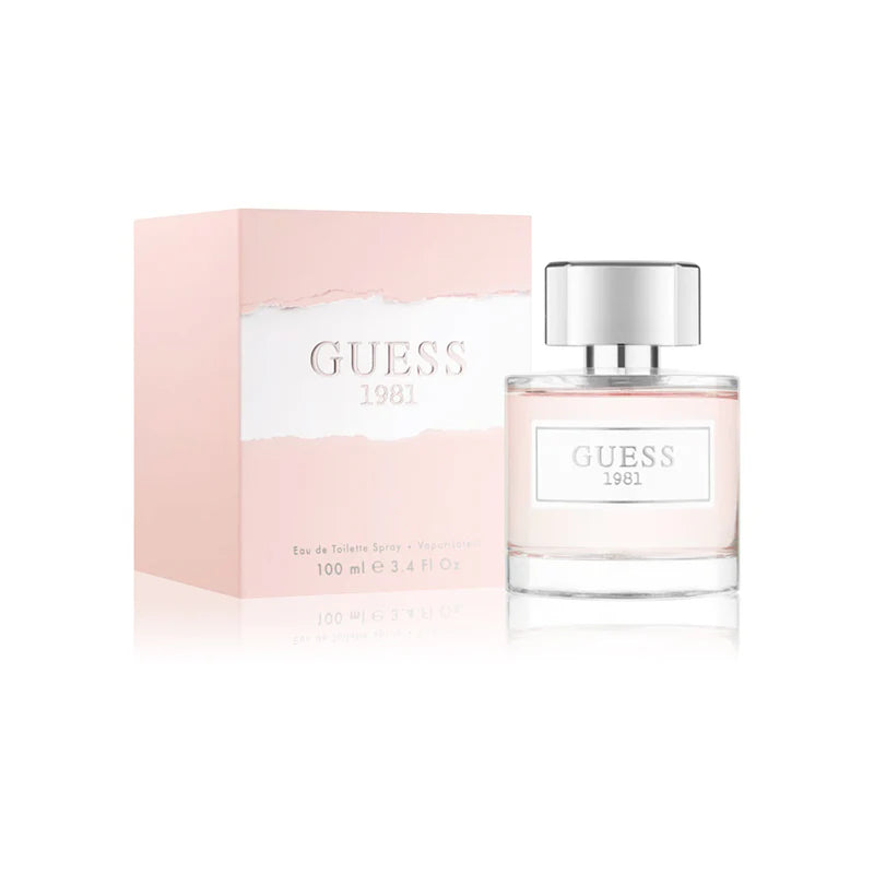 Guess 1981