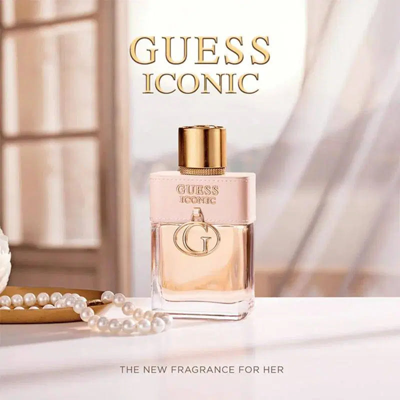 Iconic Guess
