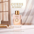 Iconic Guess