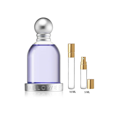 Jesús del Pozo Halloween