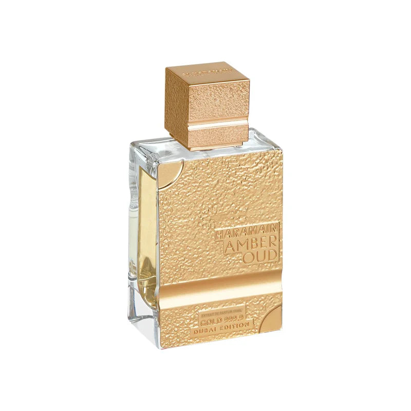 Al haramain Amber Oud Gold Edition 999.9