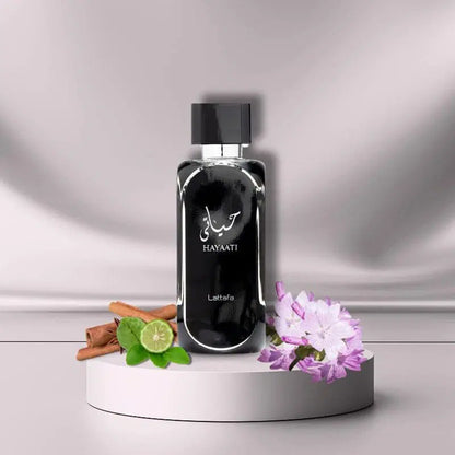 Lattafa Hayaati