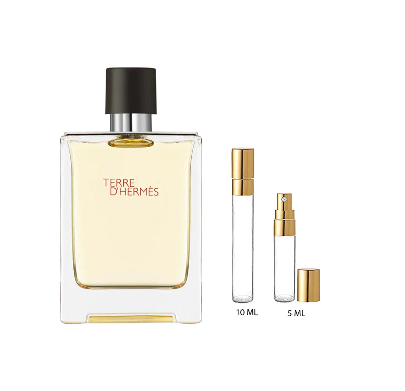 Hermes Terre d’Hermès