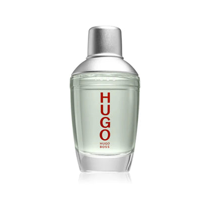 Hugo Boss Iced Nuevo Diseño