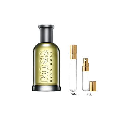 Hugo Boss BOSS Bottled