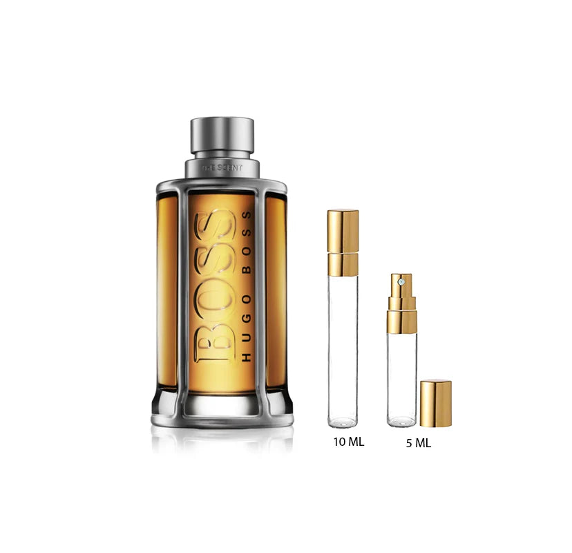 Hugo Boss BOSS The Scent For Men