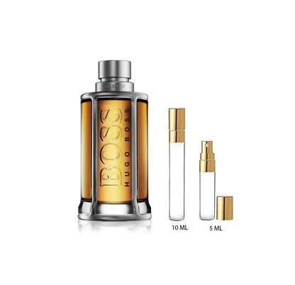 Hugo Boss BOSS The Scent For Men