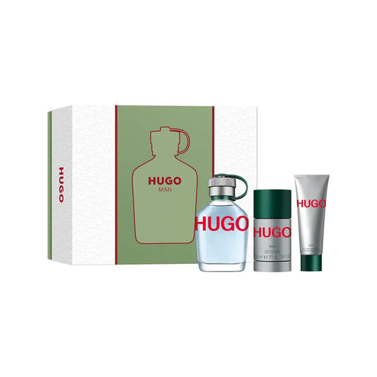 Hugo Boss Man Set de regalo