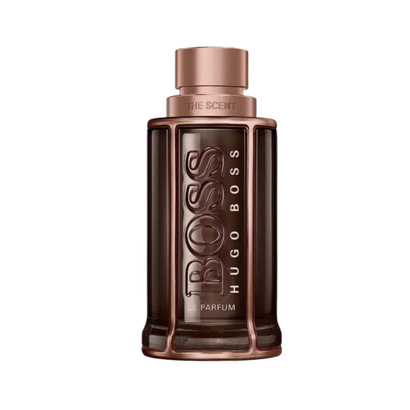Hugo boss the scent le parfum