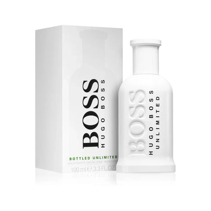 Hugo Boss BOSS Bottled Unlimited