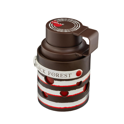 Armaf Odyssey Black Forest