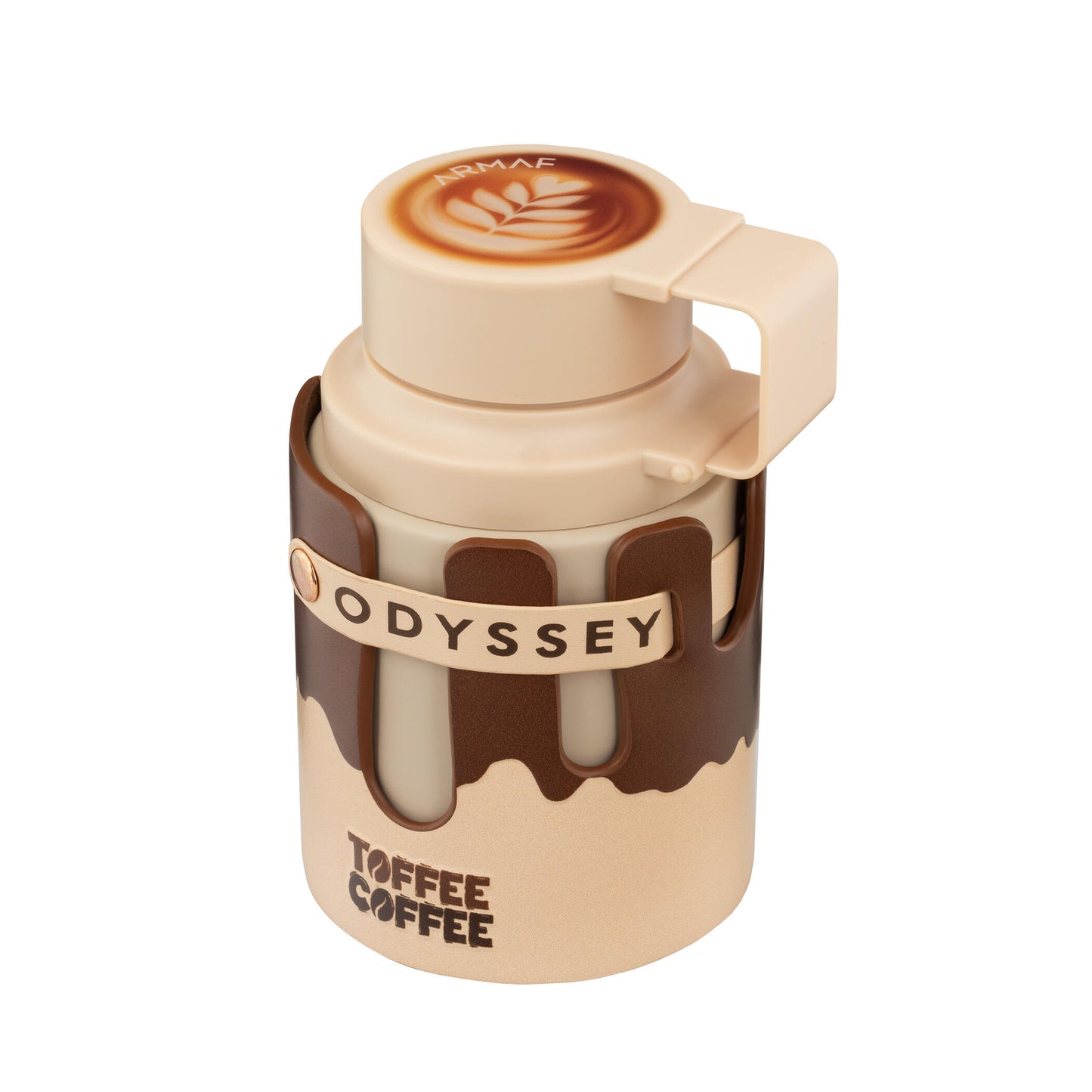 Armaf Odyssey Toffee Coffee