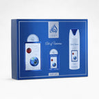 Lattafa Pride Art Of Universe Set De Regalo