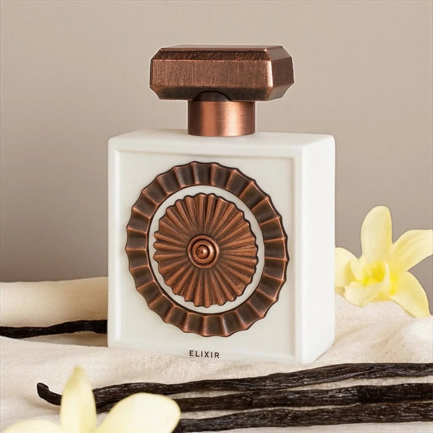 Lattafa Nebras Elixir