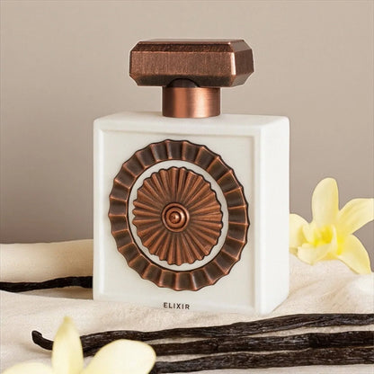 Lattafa Nebras Elixir