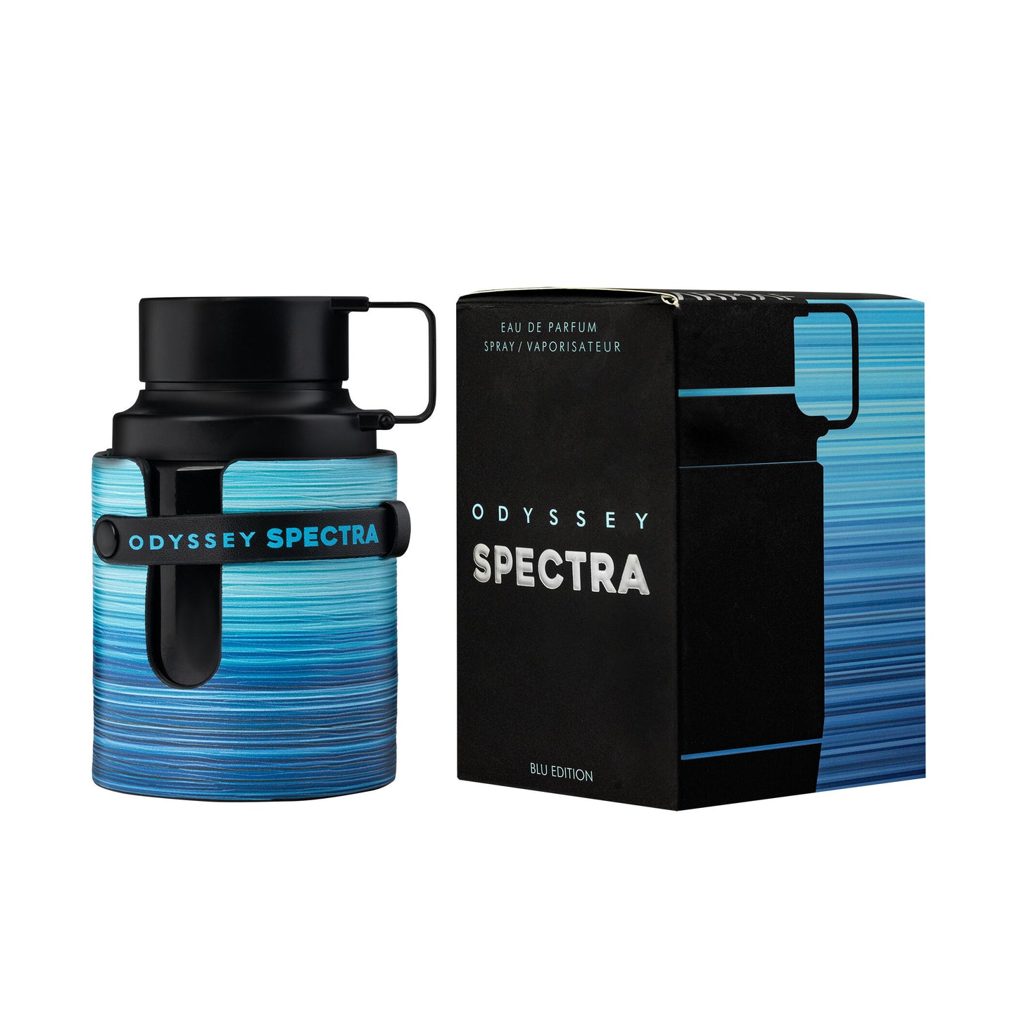 Armaf Odyssey Spectra Blue Edition