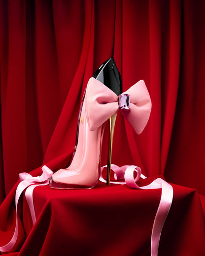 Carolina Herrera Good Girl Blush Bowtastic