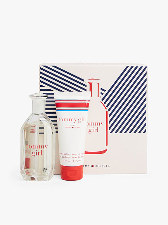 Tommy Hilfiger Tommy Girl Estuche De Regalo